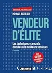 Vendeur d'élite