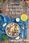 Les secrets de la cuisine à IG bas