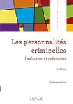 Les personnalités criminelles