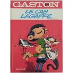 Gaston, 9. Le cas Lagaffe