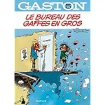 Le bureau des gaffes en gros