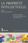 La propriété intellectuelle