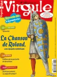 Virgule, N° 165 - Septembre 2018 - La Chanson de Roland, une épopée médiévale