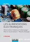 Les alimentations électroniques