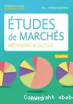 Études de marchés