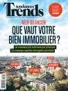 43e année, septembre 2018 - Septembre 2018 - Neuf ou ancien, que vaut votre bien immobilier ? (Bulletin de Trends-Tendances, 43e année, septembre 2018 [01/09/2018])