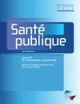 Les évolutions des modes d’action pour agir sur les inégalités sociales de santé dans les recommandations politiques à l’international et en France