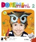 n°2 - Octobre 2018 - Le hibou (Bulletin de Doremi mini, n°2 [01/10/2018])