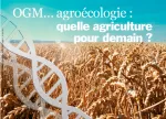 Terre, n°162 - Automne 2018 - OGM... agroécologie