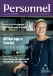 Un dialogue social qui se managérialise