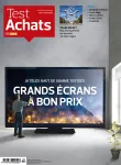 Test Achats, 634 - Octobre 2018 - Grands écrans à bon prix