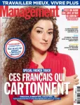 Management, N°267 - Octobre 2018 - Ces français qui cartonnent