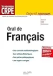 Oral de français