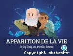 Apparition de la vie