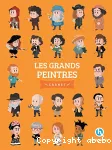 Les grands peintres