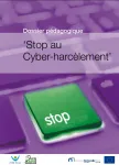 Stop au cyber-harcèlement