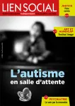 L'autisme en salle d'attente