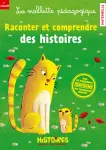 Raconter et comprendre des histoires : la mallette pédagogique