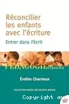 Réconcilier les enfants avec l'écriture