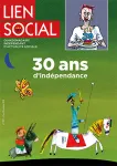 Lien social, n°1237 - 16 au 29 octobre 2018 - 30 ans d'indépendance