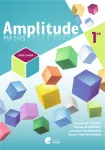 Amplitude maths 1re : livre-cahier