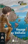 Récits express, n°3 - Novembre 2018 - Voyage au Valhalla