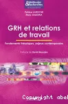 GRH et relations de travail