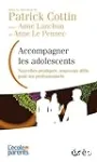 Accompagner les adolescents