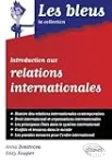 Introduction aux relations internationales