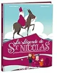 La légende de St Nicolas