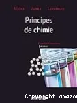 Principes de chimie