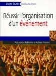 Réussir l'organisation d'un événement