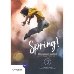 Spring ! 3 : leerwerkboek. Enseignement qualifiant