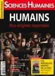 Sciences humaines, N°309 - Décembre 2018 - Humains