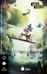 Crash au coeur de la jungle