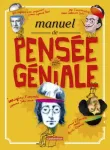 Manuel de pensée géniale. Posters