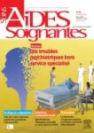 Rôle de l’aide-soignante auprès des personnes non- ou malvoyantes