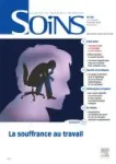 La souffrance au travail, réflexion sociologique