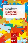 Les méthodes en sociologie