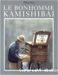 Le bonhomme Kamishibai