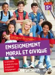 Enseignement moral et civique