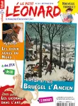 Le petit Léonard, N°241 - Décembre 2018 - Bruegel l'Ancien