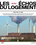 Le bâtiment intelligent au cœur de la ville de demain