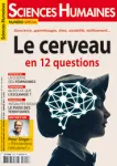 Sciences humaines, N°310S - Janvier 2019 - Le cerveau en 12 questions