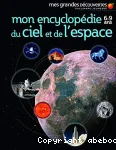 Mon encyclopédie du ciel et de l'espace