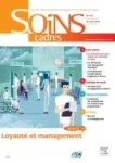 Loyauté et management de proximité à l’hôpital