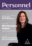 Performances et numérique : quels enjeux en matière de qualité de vie au travail ?