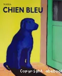 Chien bleu