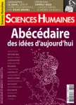 Sciences humaines, N°311 - Février 2019 - Abécédaire des idées d'aujourd'hui