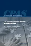 La collaboration CPAS - bénéficiaires